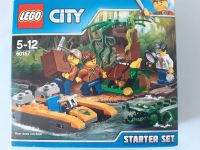 Lego City 60157 Dschungel-Starter-Set Neu OVP Rheinland-Pfalz - Wallertheim Vorschau