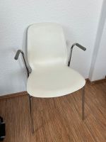 Ikea Stuhl mit Armlehne Hessen - Fulda Vorschau