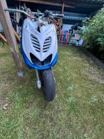 2x Yamaha Aerox Bastler Osterholz - Tenever Vorschau