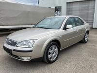 Ford Mondeo Chia TÜV April 2026 Benzin Baden-Württemberg - Kirchheim unter Teck Vorschau