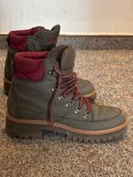 Stiefel Timberland 40 Baden-Württemberg - Bad Wurzach Vorschau