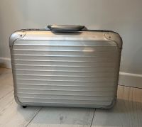 Rimowa Aktenkoffer Hessen - Heidenrod Vorschau