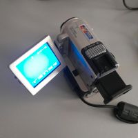 Mini Digital Videokamera/Handycam Thüringen - Arnstadt Vorschau