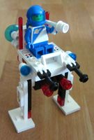 Lego Set 6828 - Twin-Winged Spoiler - Classic Space Futuron Bochum - Bochum-Ost Vorschau