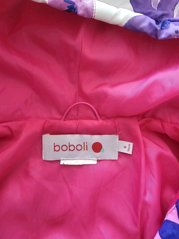 Kinder Steppjacke boboli Gr. 6 in Weil der Stadt