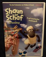 DVD Shaun das Schaf „Waschtag“ Hessen - Brachttal Vorschau