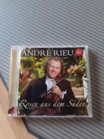 CD von Andre Rieu Rosen aus dem Süden Bayern - Siegsdorf Vorschau