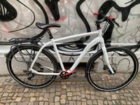 Kettler Breeze Urban 28“ Scheibenbremsen Nabendynamo 1x10 SLX Leipzig - Altlindenau Vorschau
