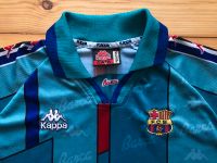 Trikot FC Barcelona away 1995/97 Gr. L | Original Kappa | Ronaldo Bielefeld - Bielefeld (Innenstadt) Vorschau