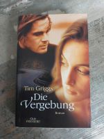 Roman Buch "Die Vergebung" Dithmarschen - Schalkholz Vorschau