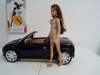 1 Auto Cabrio, ohne Barbie Puppe diese steht Modell Guter Zustand Pankow - Prenzlauer Berg Vorschau