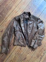 Gipsy Lederjacke Bikerjacke Eimsbüttel - Hamburg Eimsbüttel (Stadtteil) Vorschau