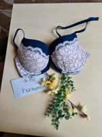 BH blau/Rose Gr. 75c hunkemöller Bayern - Fürth Vorschau