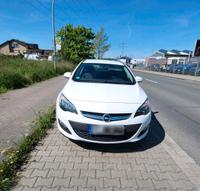 Opel Astra 1.6 diesel Ecoflex Münster (Westfalen) - Gievenbeck Vorschau