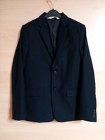 Blazer dunkelblau Gr. 140 Kommunion Rheinland-Pfalz - Thomm Vorschau