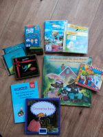 Bücher CDs Kinder Biene Maja Nordrhein-Westfalen - Grefrath Vorschau