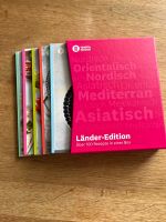 WW Weight Watchers Länder Edition 5 Bücher SmartPoints Bayern - Erlangen Vorschau