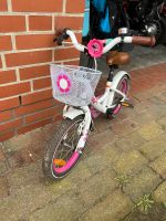 Kinder Fahrrad von Petal Niedersachsen - Weyhe Vorschau