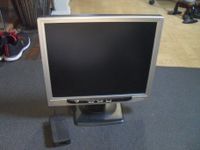 Monitor Videoseven E17PS mit Netzteil - gebraucht Sachsen - Zwickau Vorschau