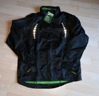 Regenjacke Jacke Gr. L 52/54 NEU Sachsen - Schwarzenberg (Erzgebirge) Vorschau