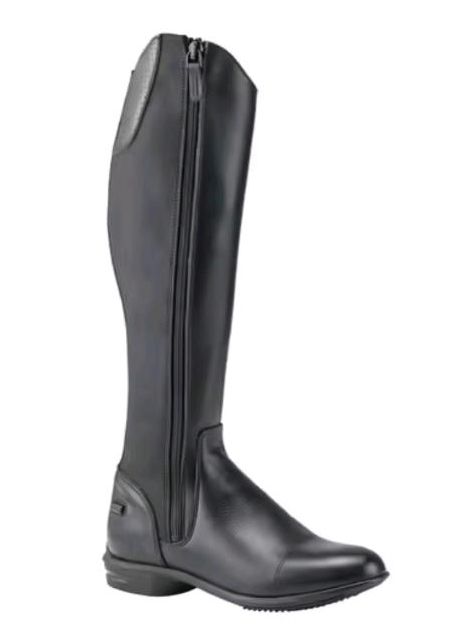 FOUGANZA REITSTIEFEL 560***NEU***LEDER***GR. 38 XS/S in Strausberg