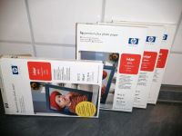 Ja, noch da: HP inkjet Fotopapier, 65 Blatt Nordrhein-Westfalen - Lippstadt Vorschau