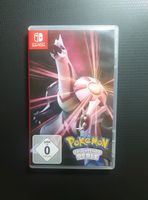 Pokémon, Nintendo Switch, Spiel, Pokemon Leuchtende Perle, neu Thüringen - Erfurt Vorschau
