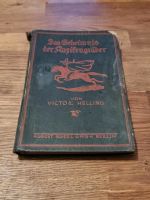 Das Geheimnis der Kasikengräber Helling 1921 Brandenburg - Stechow-Ferchesar Vorschau