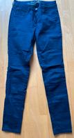 Damen Stoffhose - Gr.36 - Marke Tom Tailor - dunkelblau Bayern - Freising Vorschau