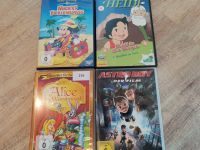 4 DVDs  !!! Sachsen - Zwenkau Vorschau