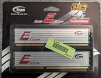 8GB TeamElite DDR3 RAM 1333 MHz Neu OVP West - Schwanheim Vorschau