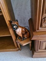 Porzellan Hund Boxer groß Baden-Württemberg - Sindelfingen Vorschau