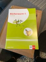 Bücherwurm 4 Sachheft Thüringen - Erfurt Vorschau