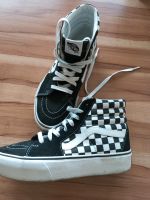 Vans Skateboard Shoe Gr 39 Hessen - Ludwigsau Vorschau