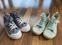 Chucks Keds Canvas-Sneackers Gr. 33 H&M Baden-Württemberg - Karlsruhe Vorschau