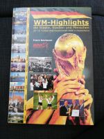 WM Highlights /Die Städte, Stadien und Menschen der WM 2006 i Sachsen-Anhalt - Köthen (Anhalt) Vorschau