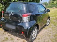 Toyota IQ 1,0 L-VV-I 4 Sitze Nordrhein-Westfalen - Rahden Vorschau