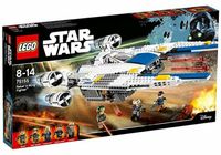 LEGO Star Wars 75155 - Rebel U-Wing Fighter Düsseldorf - Oberkassel Vorschau