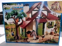 Playmobil Country DAS FORSTHAUS 6811 Nordrhein-Westfalen - Kamen Vorschau