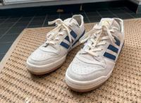 Adidas Sneaker Forum Low CL Größe 48 / Größe 13 Bayern - Schweinfurt Vorschau