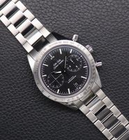 Omega Speedmaster '57 Chronograph Co-axial 331.10.42.51.01.001 Aachen - Aachen-Haaren Vorschau