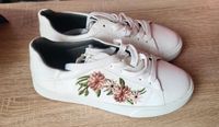 Sneaker Floral Esprit neu Gr. 38 Schleswig-Holstein - Neumünster Vorschau