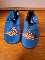 Badeschuhe Paw Patrol 29 Badelatschen Sachsen - Zwickau Vorschau