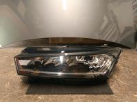 Skoda Octavia 5E Voll LED Scheinwerfer 5E4941015 Nordrhein-Westfalen - Recklinghausen Vorschau