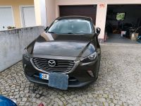 Mazda CX 3 ,Sport Line, 2.0 Liter, 150 PS, TÜV neu Bayern - Straubing Vorschau