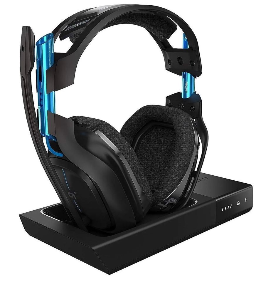 Astro A50 PS4/PS5 PC Gaming Headset in Overath