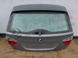 Heckklappe mit Fensterausschnitt BMW 3er Touring (E91) 31854224 gebraucht
