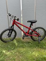 Kinderfahrrad KUbikes - 16 Zoll Baden-Württemberg - Hüfingen Vorschau