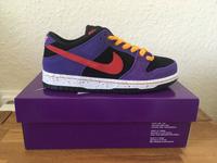 Nike SB Dunk Low ACG Terra US 5 37.5 Wuppertal - Elberfeld Vorschau