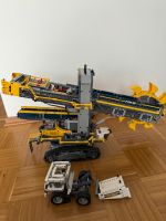 Lego Technic 42055 Schaufelradbagger Dortmund - Hombruch Vorschau